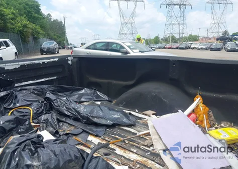 2004 Ford F-150 Heritage Xl/Xlt из США, поврежденный, VIN 2FTRF17W84CA35714